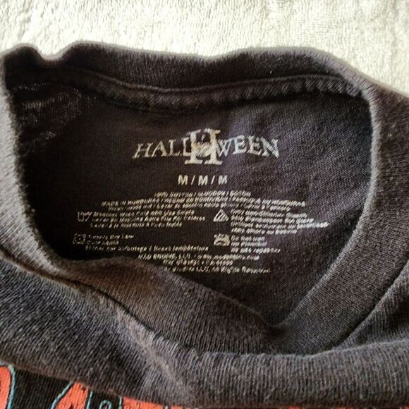 Halloween 2 Michael Myers Graphic Tshirt Size Medium - Picture 6 of 7